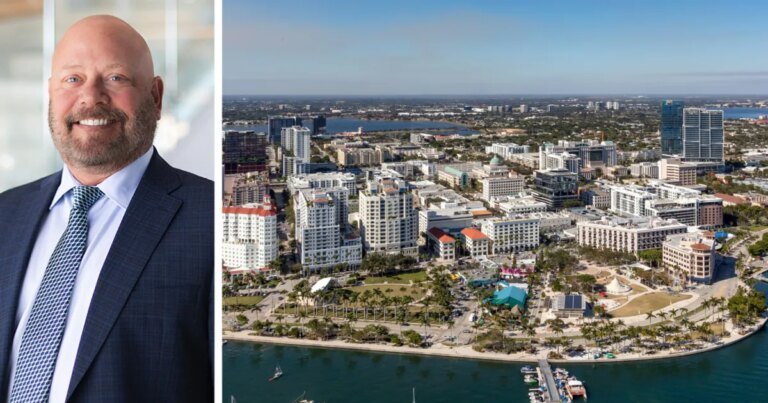 Suffolk Construction Inks 19K-SF Lease in West Palm Beach – Commercial Observer