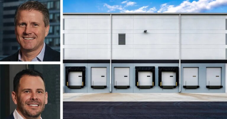 JP Morgan Finances Recap of Industrial Portfolio With $209M Loan – Commercial Observer