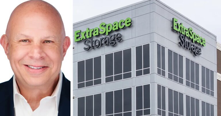 ACORE Capital Provides $140M to Refi Self-Storage Portfolio – Commercial Observer