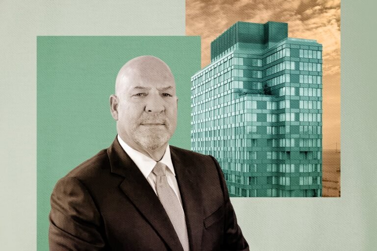 Triangle Lists Lighthouse Point Development A Year After Opening