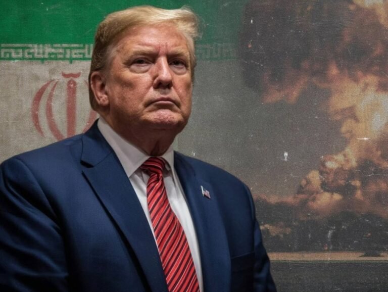 Fresh explosions heard in Iran (update: now denied)