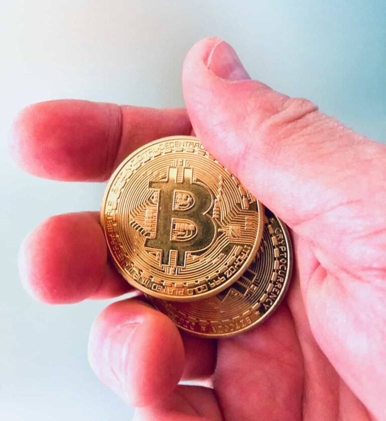 Bitcoin (BTC) Spot Trading Volume On Course For Weakest Month Since Nearly 2 Years