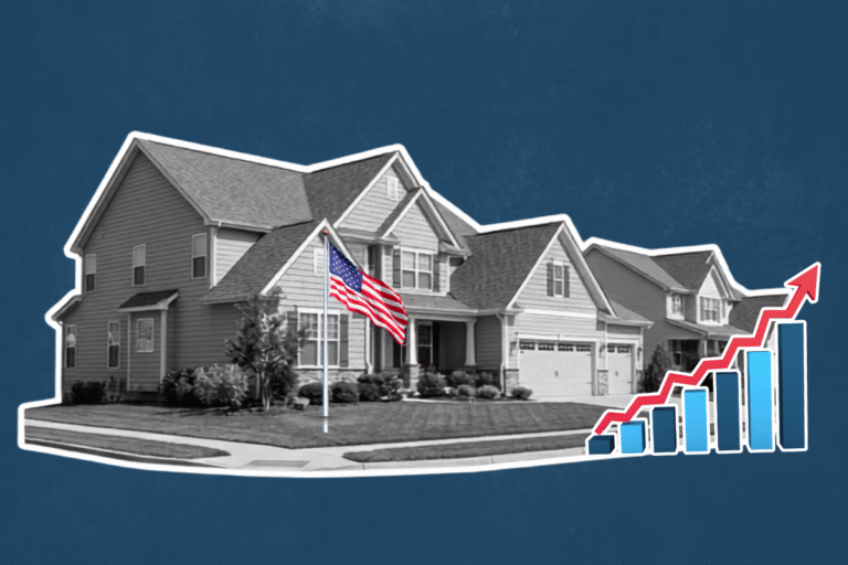 U.S. housing market trends show resilient buyer demand