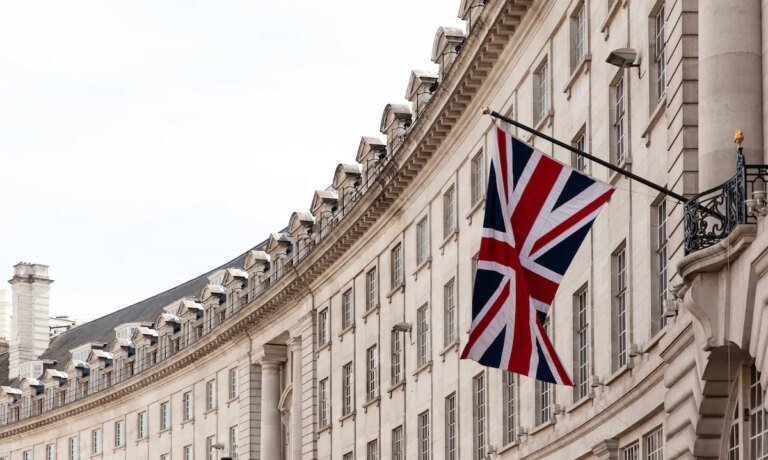 London Sets Out Plan For Tokenizing Wholesale Financial Markets