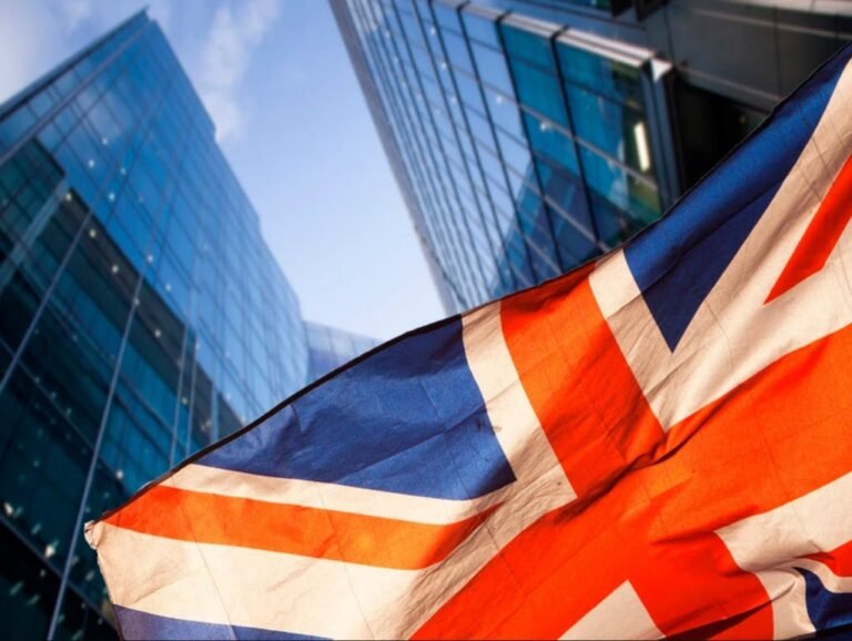 UK inflation eases slightly in June but core prices keep steady