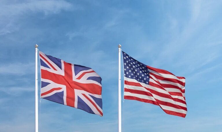 US, UK Seek Common Path for Stablecoins, Tokenization