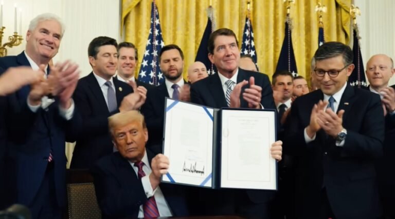 Ten Days to the GENIUS Act Deadline: What the Draft Rules Already Reveal