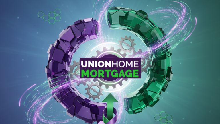 Union Home Mortgage buys AmeriTrust assets, expands non-QM