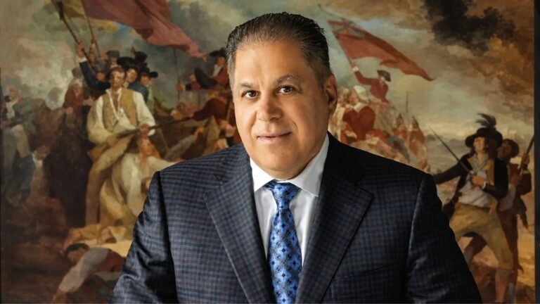 Art Falcone on launching AmeriCraft Homes
