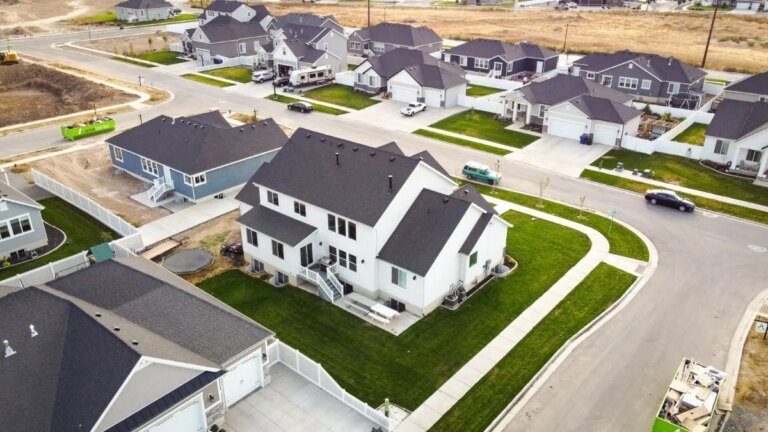 The ROAD ahead for build-to-rent