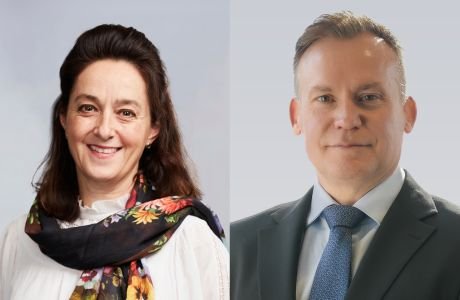 FOS names new chief executive and ombudsman – Mortgage Strategy