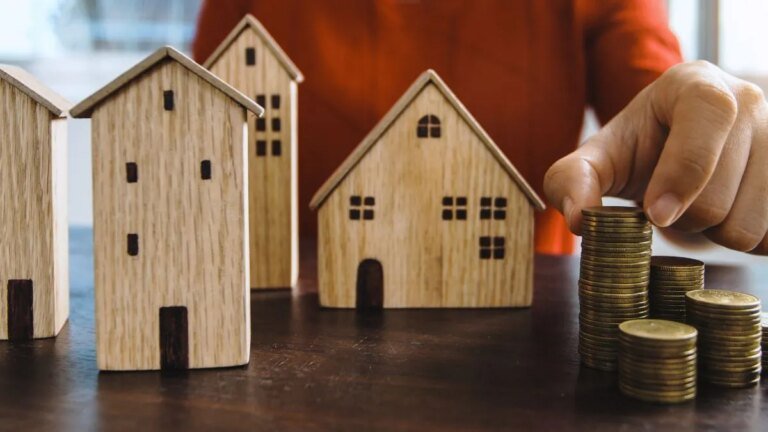 Voters in all parties support federal housing help beyond the ROAD