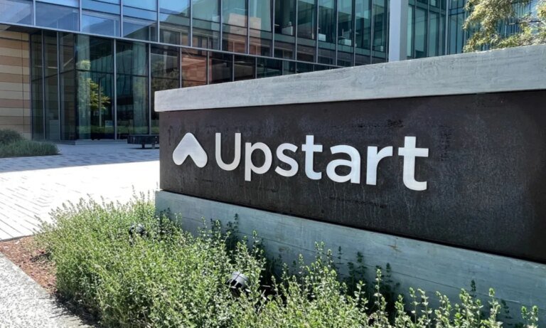 Upstart Pursues Final Banking Approvals