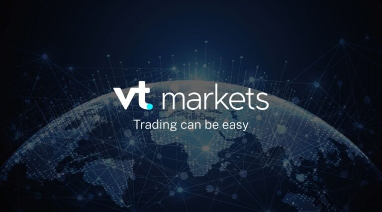 Gold and FX Drive VT Markets to $8 Trillion H1 Trading Volume, Up 212%