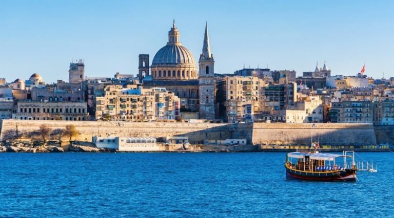 Inside the prediction markets: Malta Drafts Rules as Blockchain.com and Jump Trading Expand Their Reach