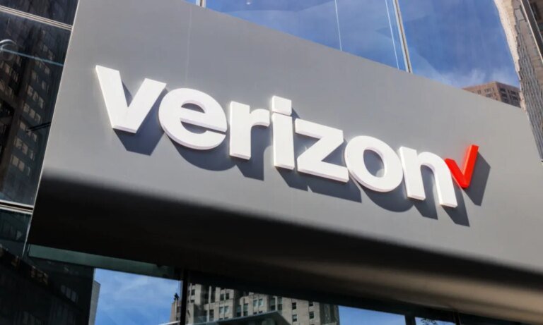 Verizon Lands $1 Billion AI Infrastructure Deal With Google