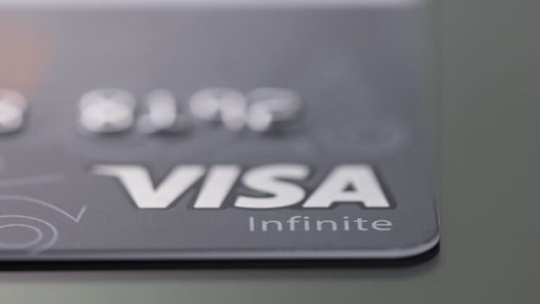 Visa updates Visa Infinite in Asia Pacific with three-tier card suite