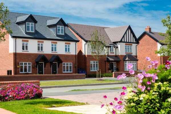 Vistry sells 68-home part exchange portfolio to Spring