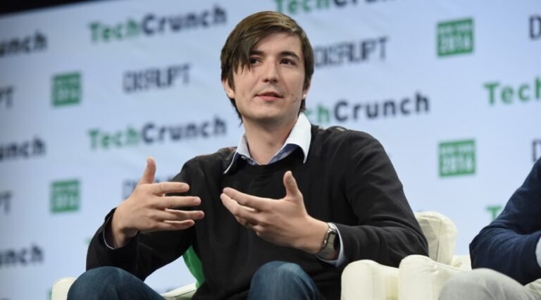 Robinhood Is Taking Its VC Fund Roadshow Public and Y Combinator Startups Are the Bait