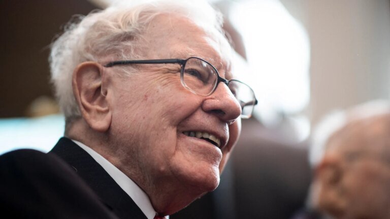Warren Buffett Regrets Alphabet ‘Mistake’—Here’s What He Got Wrong