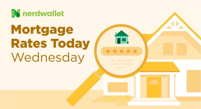 Mortgage Rates Today, Wednesday, July 8: Back on the Rise