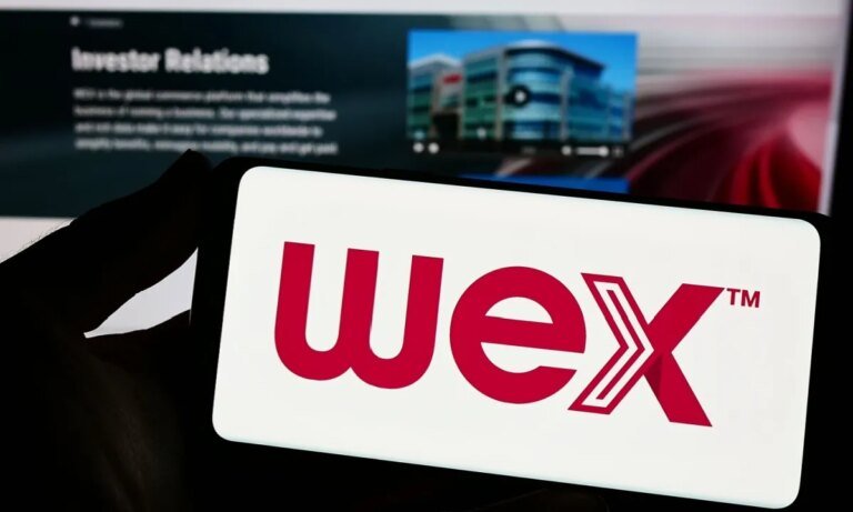 Forget Travel, WEX’s Next Act Is B2B Payments