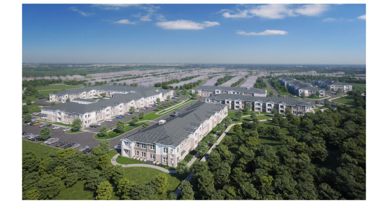 WNC & Associates, Inc. Closes $210 Million Affordable Housing Fund Across 13 States