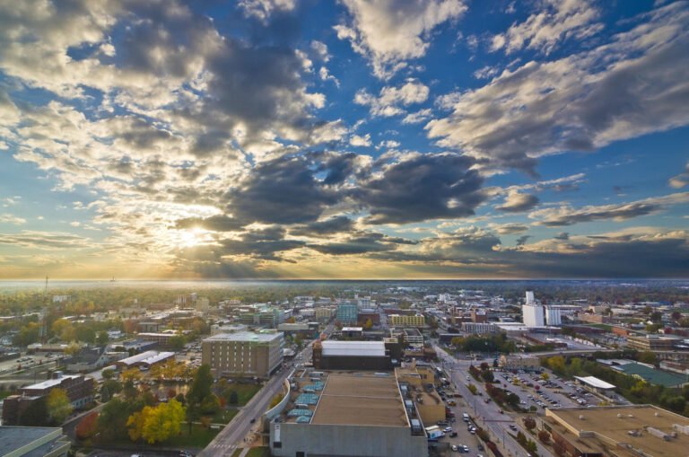 Survey: Which Factor Tops Affordability as Reason Americans Plan Out-of-State Moves?