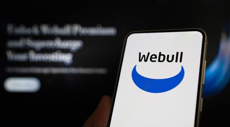 Webull EU Secures MiCA Authorisation as EU Targets Post-Regulation Gaps