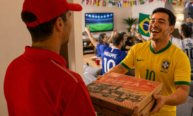 The World Cup’s Other Final