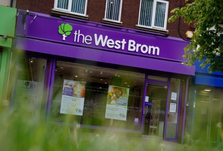 West Brom trims rates on two-year fixes – Mortgage Finance Gazette