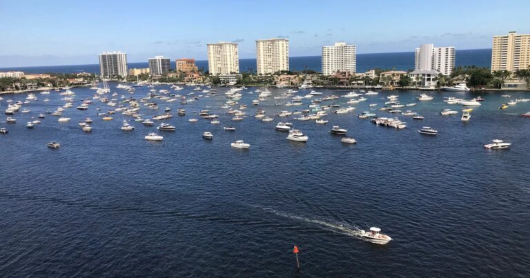 Integra Investments Buys West Palm Marina For $72M – Commercial Observer