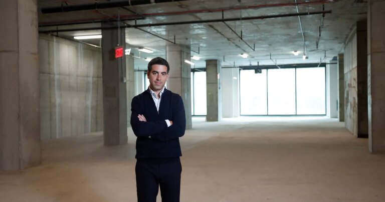From Builder to Partner – Commercial Observer