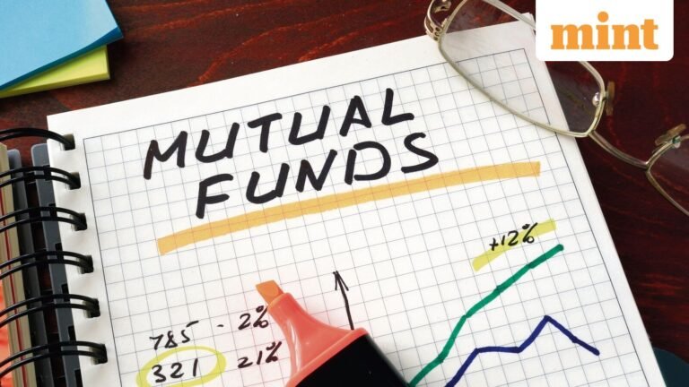 Why share of passives still remains small in India’s mutual fund industry