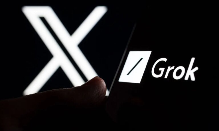 SpaceX Readies Expansion of Grok AI Model