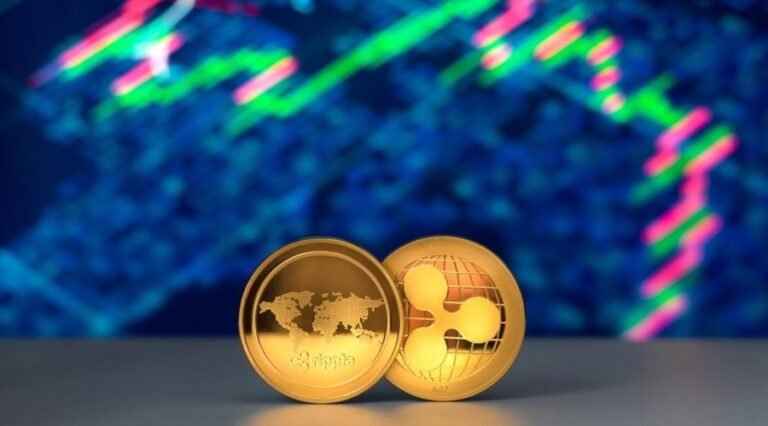 XRP Price Analysis: Ripple Breaks Its Year-Long Trend Line, but $1.18 Decides the Next Move