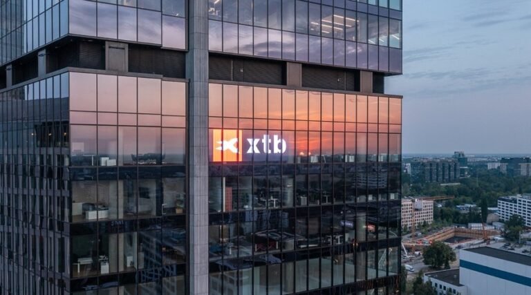 XTB Rolls Out Redesigned Investment Plans Across Five European Markets