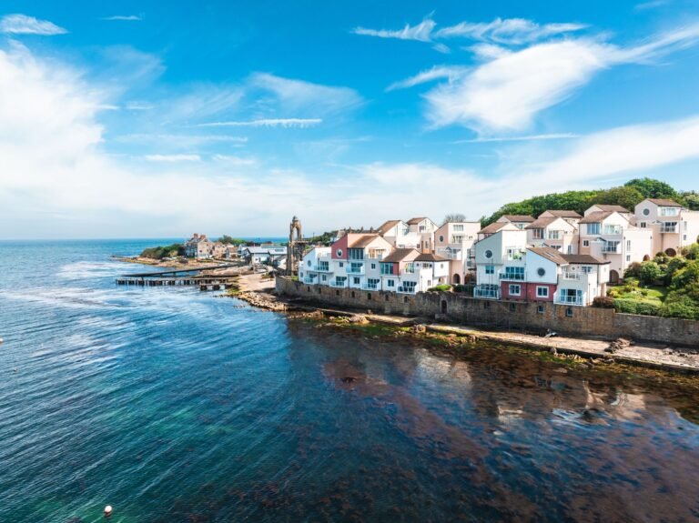 Price of a sea-view home surges by 27% – which coastal location commands the biggest sea-view premium?