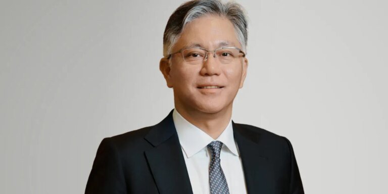 BCG Asia-Pacific Chair: How the region’s CEOs can stay competitive in a fragmented world