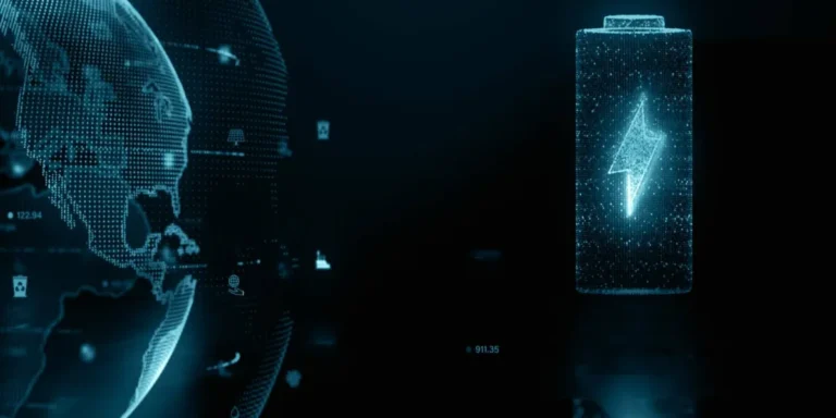 AI Power Crunch Drives Huge Expansion in Off-Grid BESS