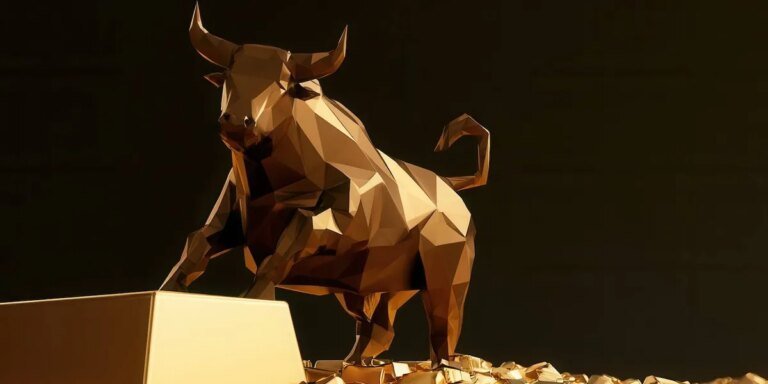 Experts: Gold Pullback Strengthens Bull Market Case