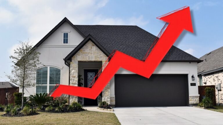 Mortgage Calculator: What It Takes To Buy a $430K Home at a 6.55% Rate