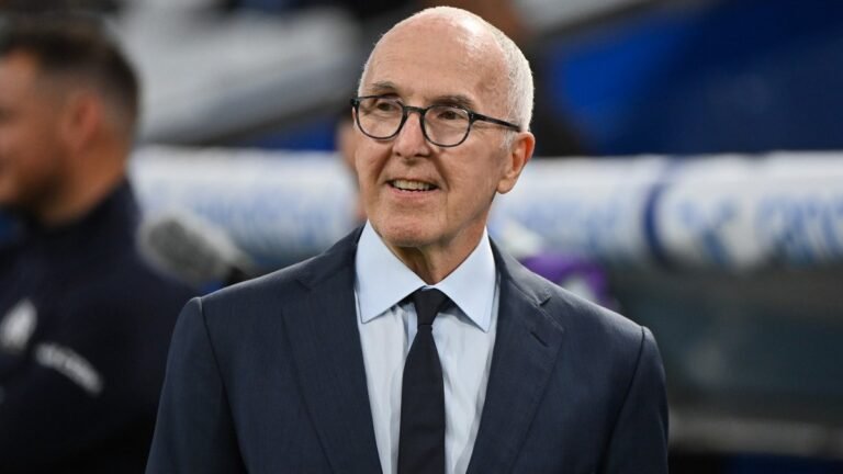 EXCL: Former Dodgers Owner Frank McCourt Lists $47.5 Million Apartment