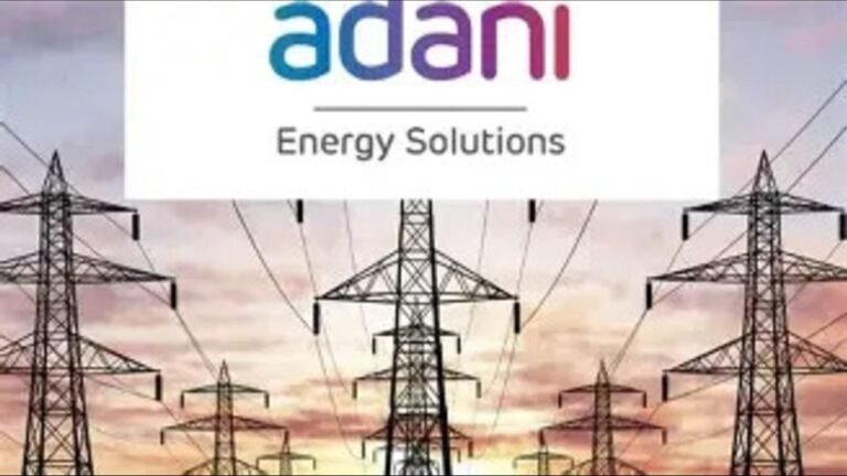 Adani Energy Solutions Sees Positive Jefferies Outlook As Energy Trading Drives Growth
