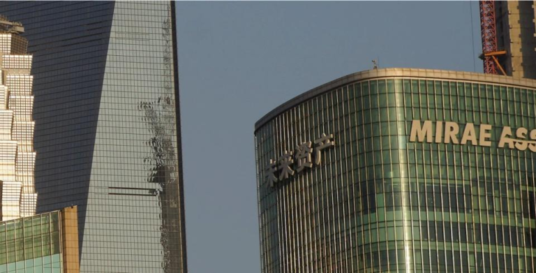 Mirae plans to turn crypto exchange Korbit into something Korea hasn’t seen before