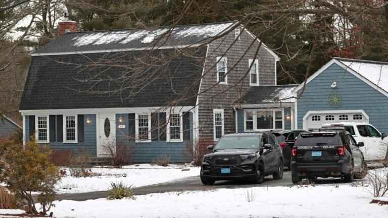 Lindsay Clancy Trial Set To Begin—3 Years After Kids Were Killed at MA Home