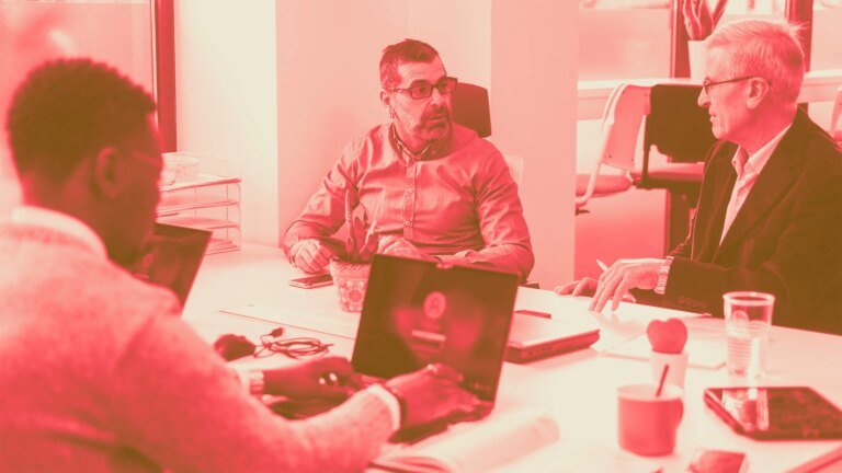 This 1 Shift Could Fix Your Aging Workforce Problem
