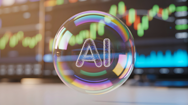 The AI Capex Bear Case Just Lost Its Best Argument