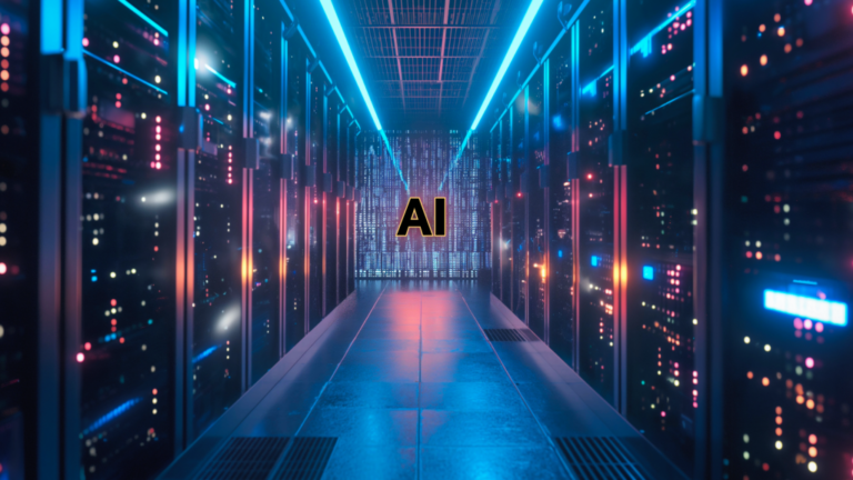 AI Investors Must Keep This Threat in Mind