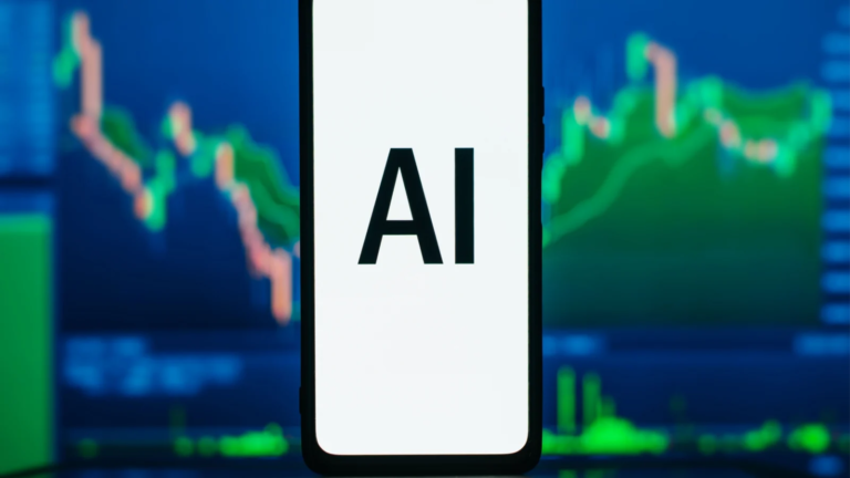 5 Takeover Targets for the AI Revolution